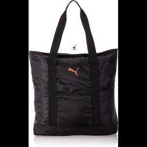 Women's Evercat Cambridge Tote Bag, Puma